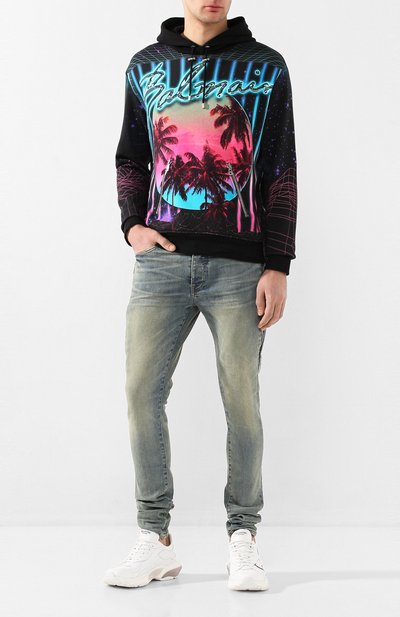 Джинсы AMIRI, арт. Y0M01397SD, фото 2