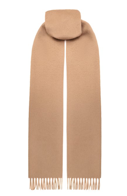 Женский кашемировый шарф  MVST, арт. S1080/28X190/5447-DVU