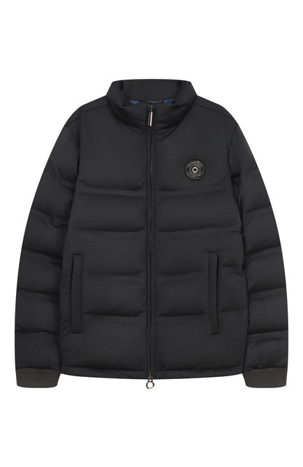 Шерстяной пуховик STEFANO RICCI JUNIOR, арт. Y9J1400080/W0003I