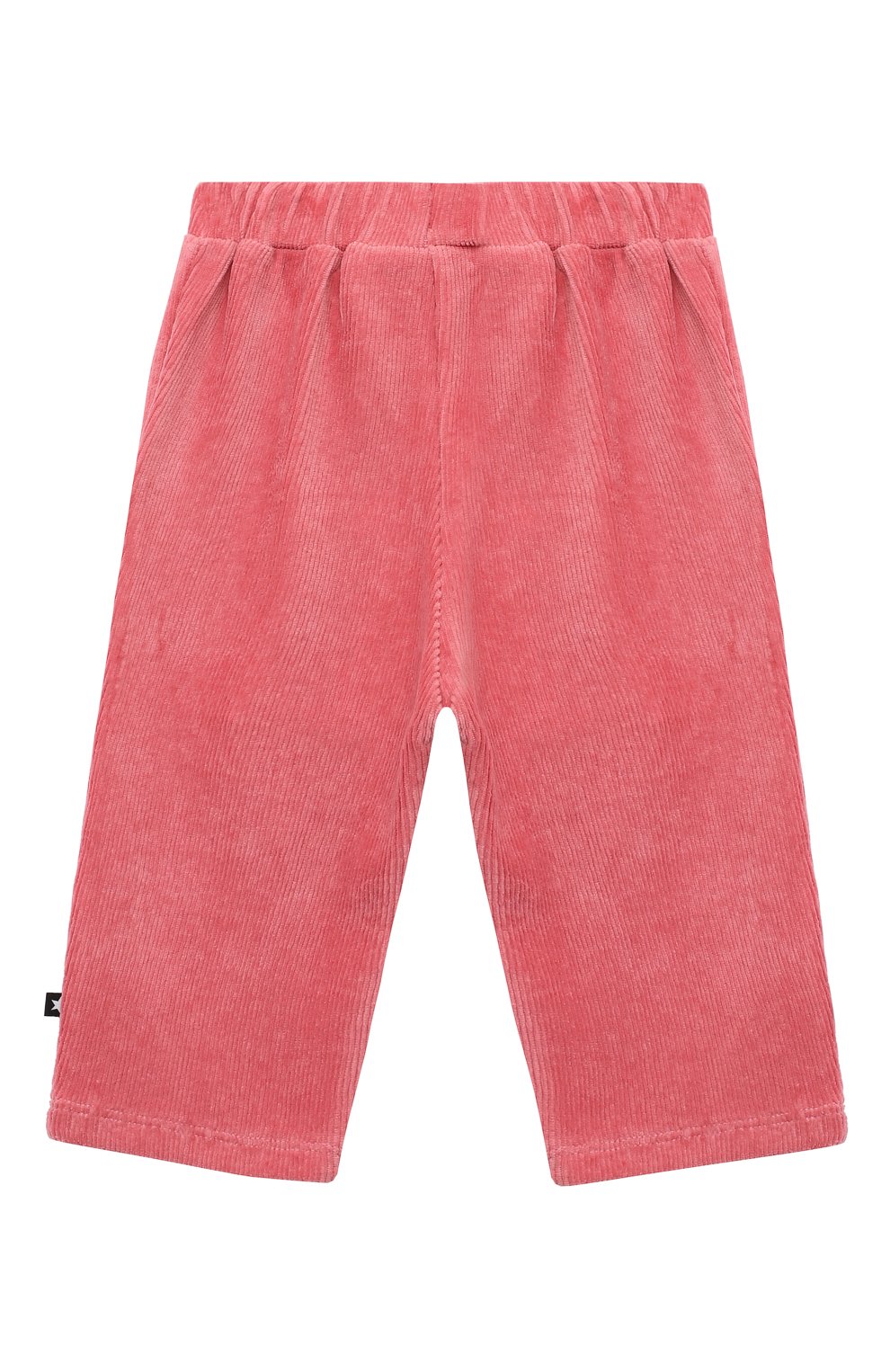 Вельветовые брюки MOLO, арт. 6W24I219., фото 2