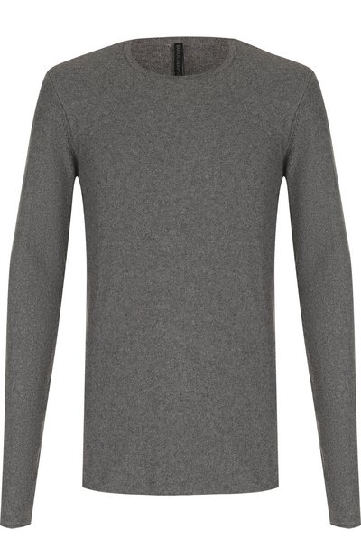 Джемпер из смеси хлопка и кашемира MANUEL MARTE, арт. K8122, фото 1