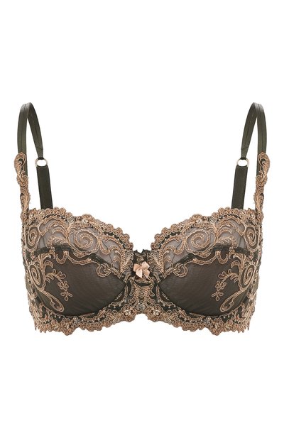 Бюстгальтер с плотной чашкой AMBRA, арт. 0842, фото 1