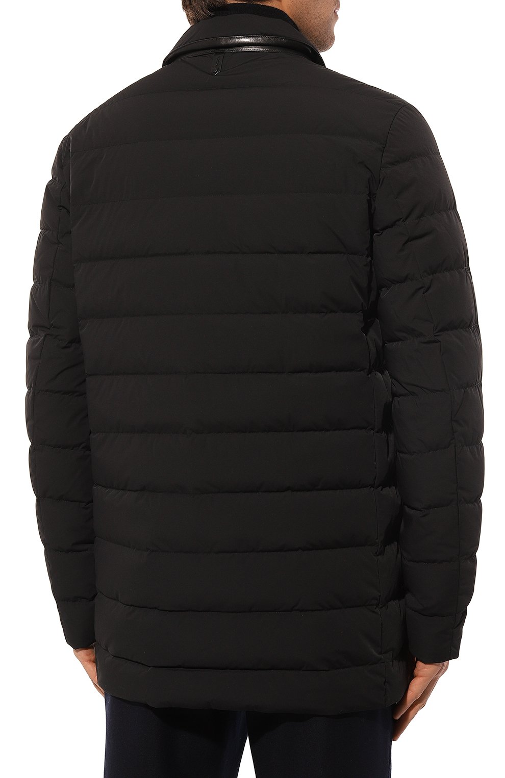 Пуховая куртка RUDSAK, арт. 6124603/EBBE, фото 4