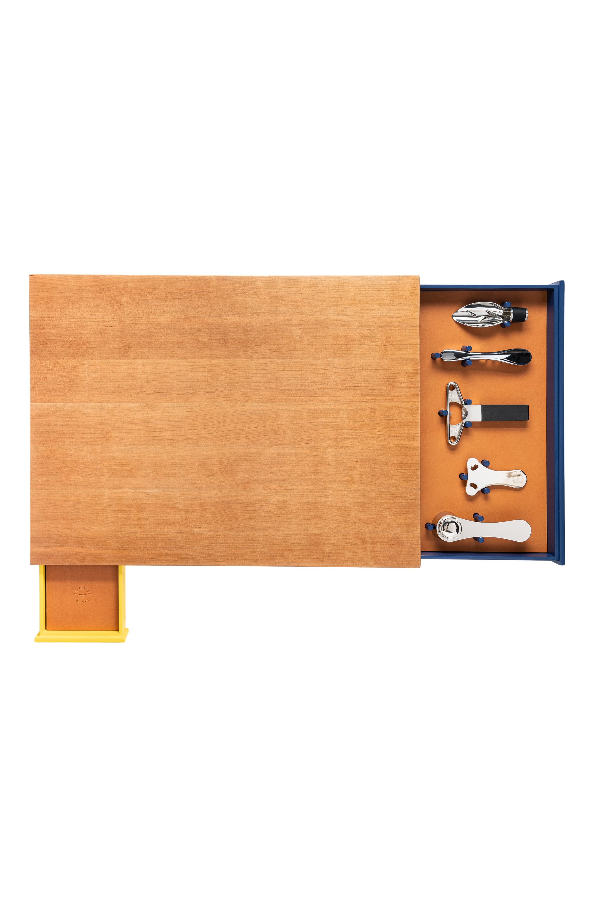 Набор аксессуаров для вина le plateau L`ATELIER DU VIN, арт. 095703-7, фото 2