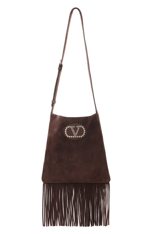 Сумка Nellcôte Valentino 6W2B0R29/TYW Коричневый 6W2B0R29/TYW
