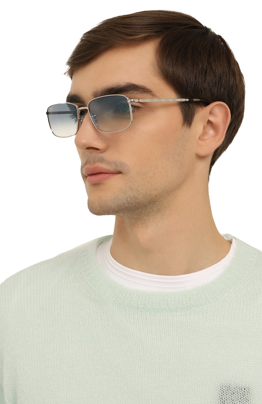 Солнцезащитные очки RAY-BAN, арт. 3717-003/3F, фото 3