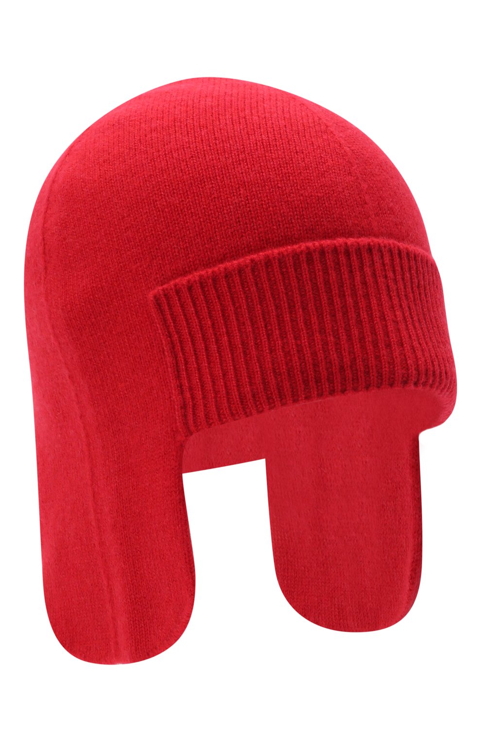 Кашемировая шапка-ушанка denmark CANOE, арт. 4916420, фото 1