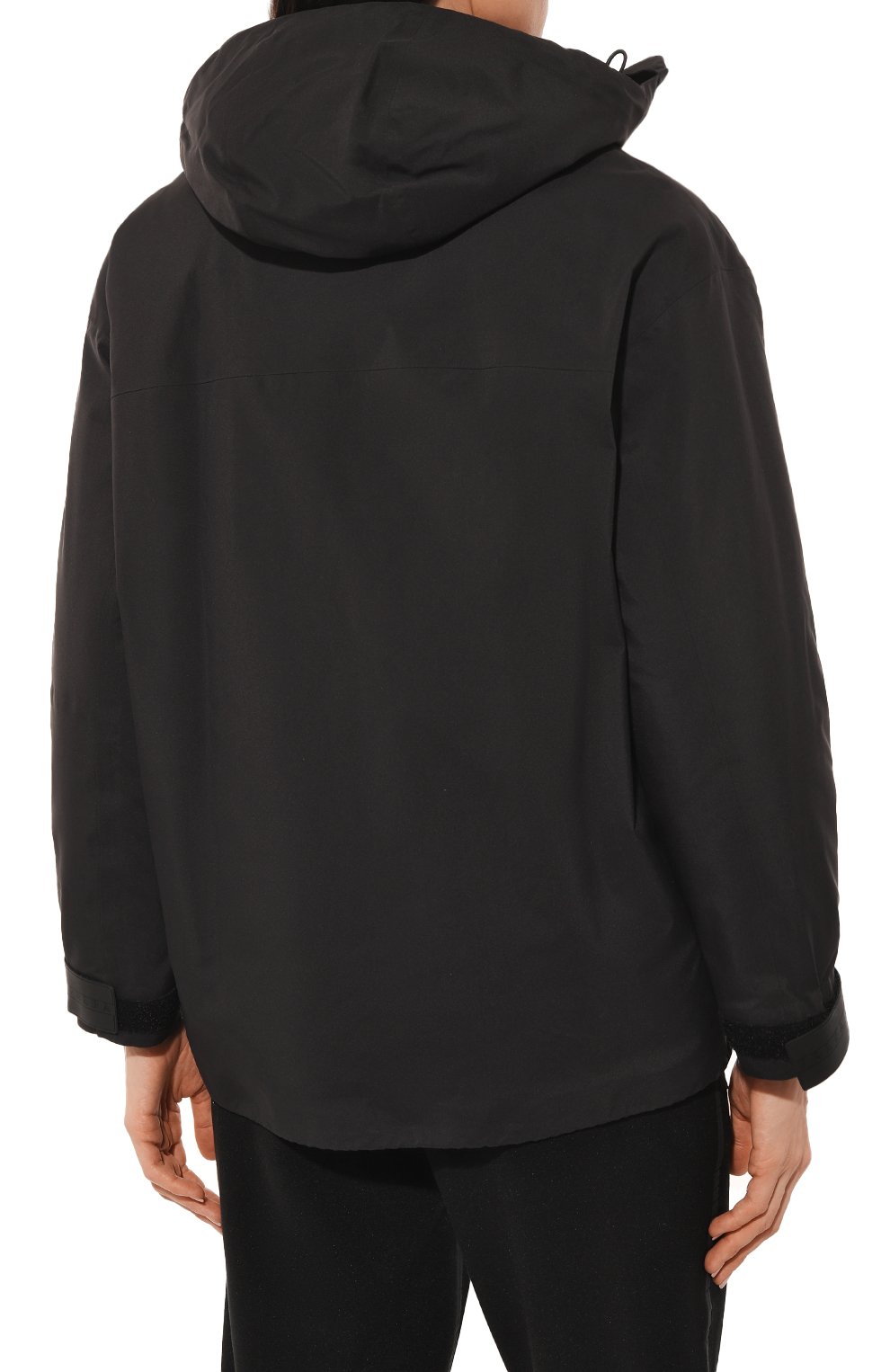 Куртка prada linea rossa PRADA, арт. 29Z423-1SX6-F0002-182, фото 4