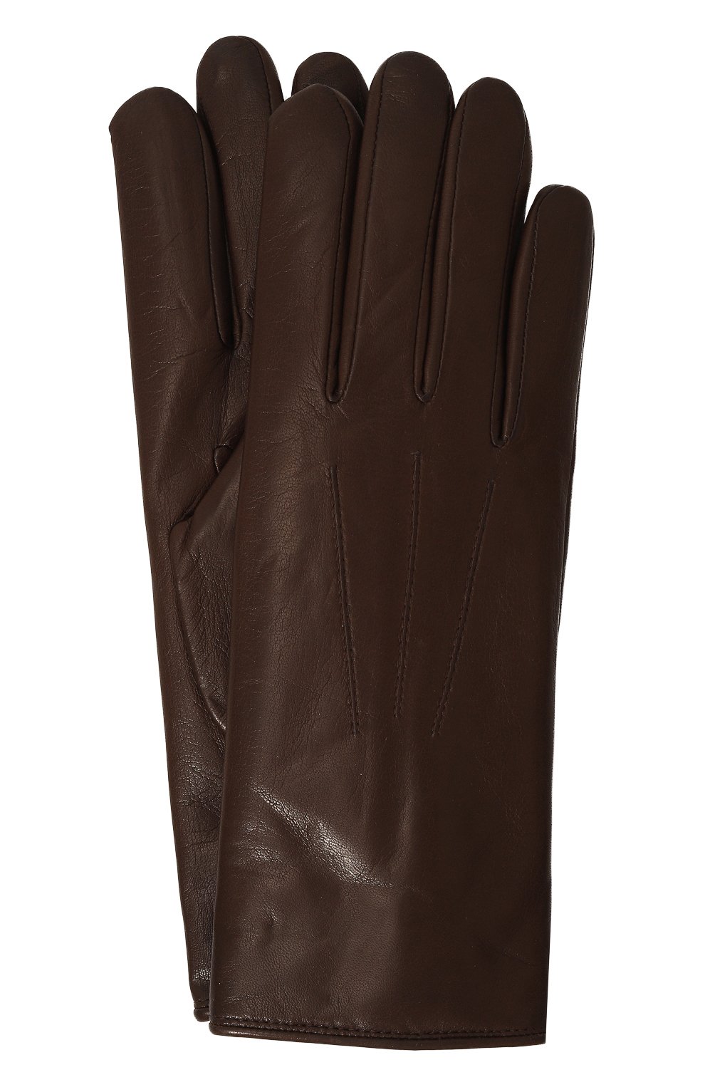 Кожаные перчатки AGNELLE, арт. BETTY, фото 1