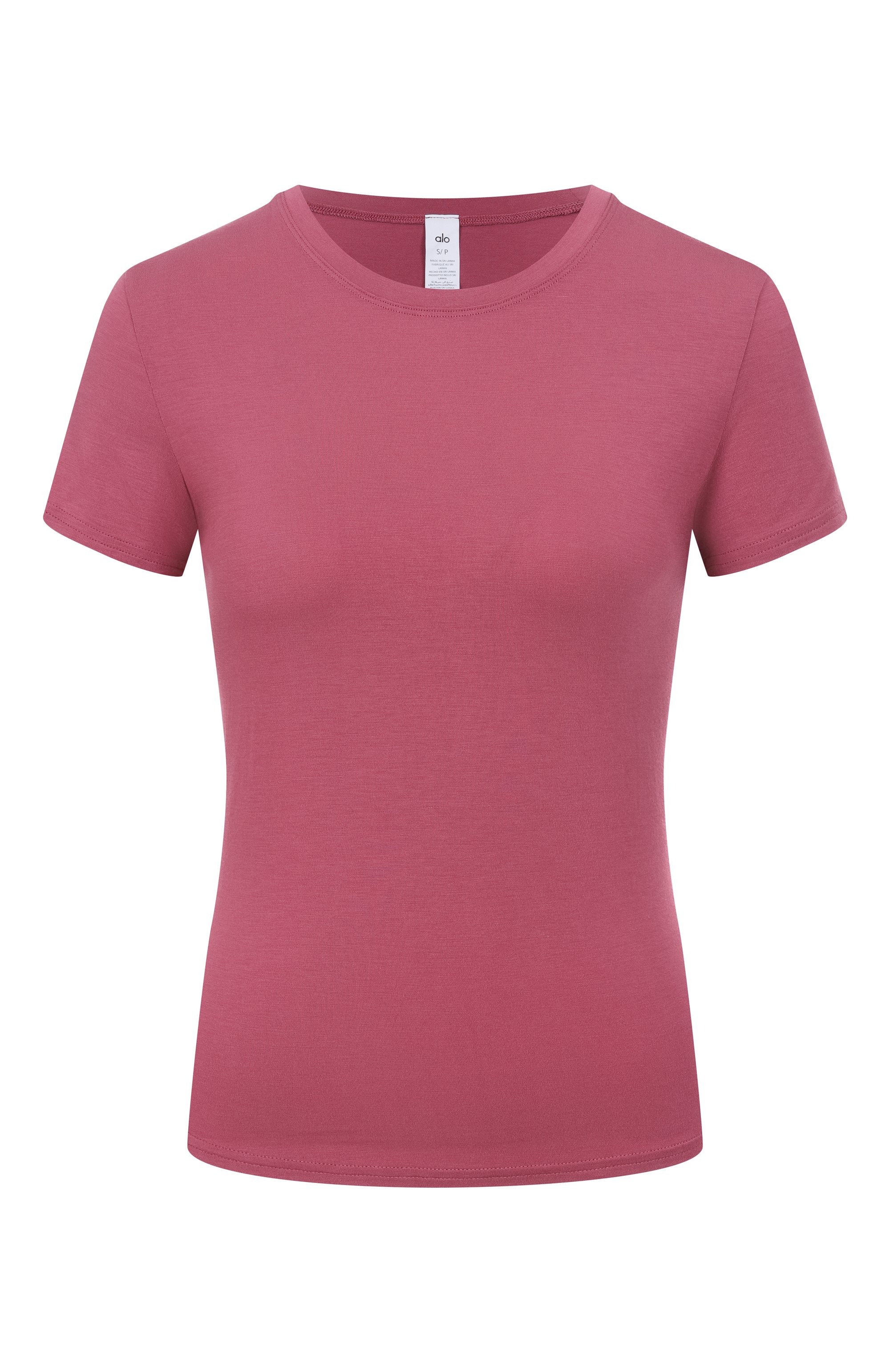 Футболка ALO YOGA, арт. W1430R, фото 1