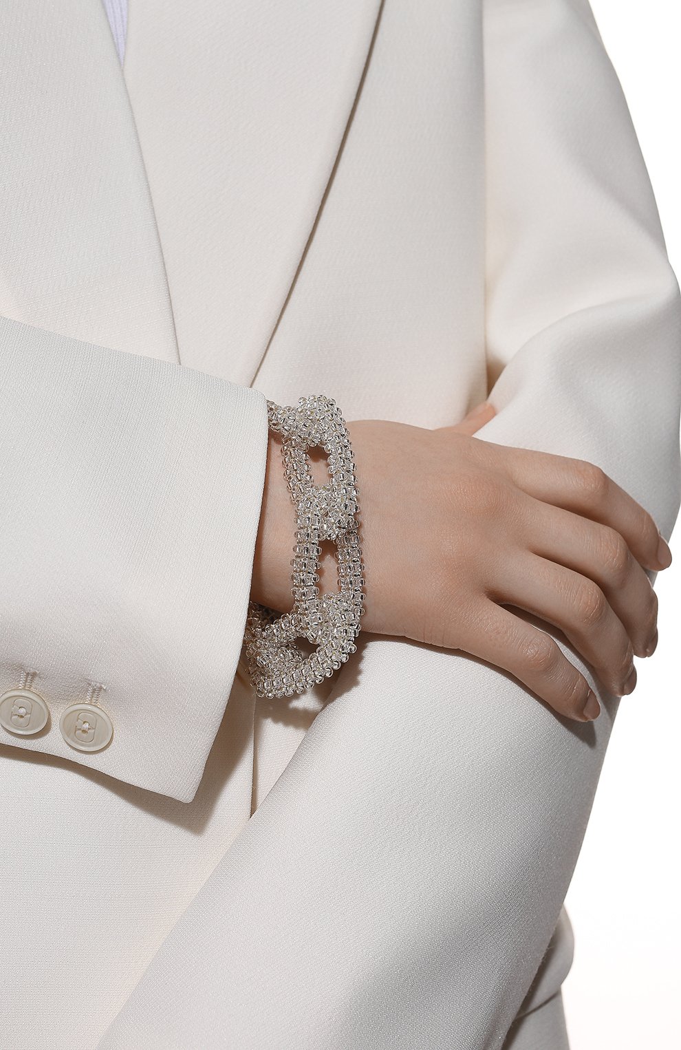 Браслет HIAYNDERFYT, арт. 1-2BGCHAINBLTR, фото 2