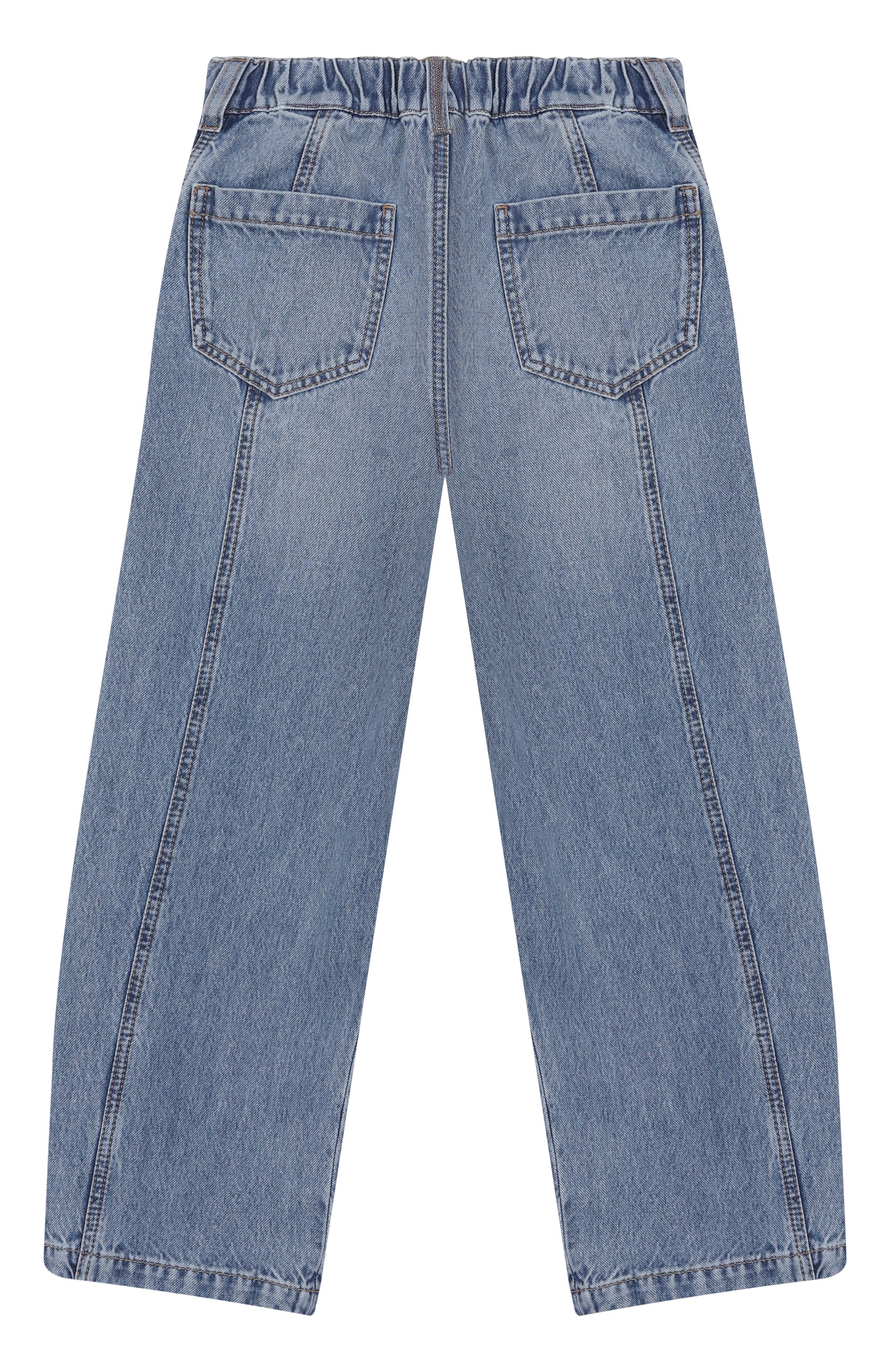 Джинсы BRUNELLO CUCINELLI, арт. BH188P632B, фото 2