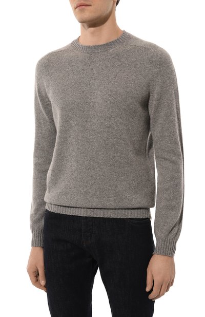 Кашемировый джемпер BOGLIOLI, арт. 91445/FB1814, фото 3