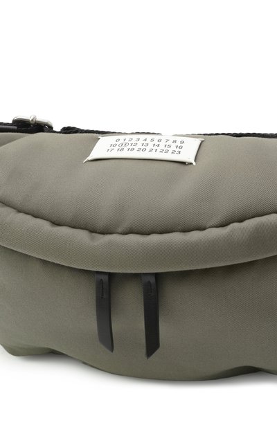 Поясная сумка glam slam MAISON MARGIELA, арт. S35WB0079/P8570, фото 4