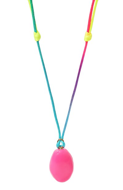 Кулон на шнурке LILI ARCHIVE, арт. ALINA28, фото 3