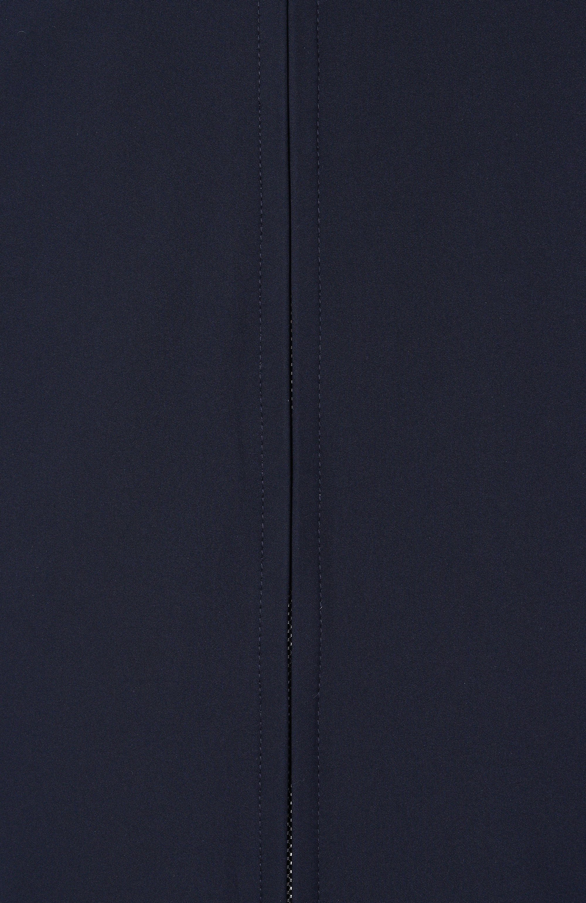 Двусторонний жилет PAUL&SHARK, арт. 25412614/3XL, фото 6