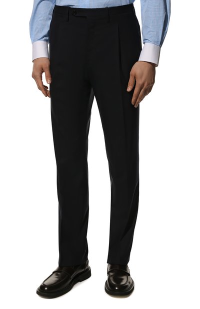 Шерстяной костюм KITON, арт. UA90/1274, фото 4