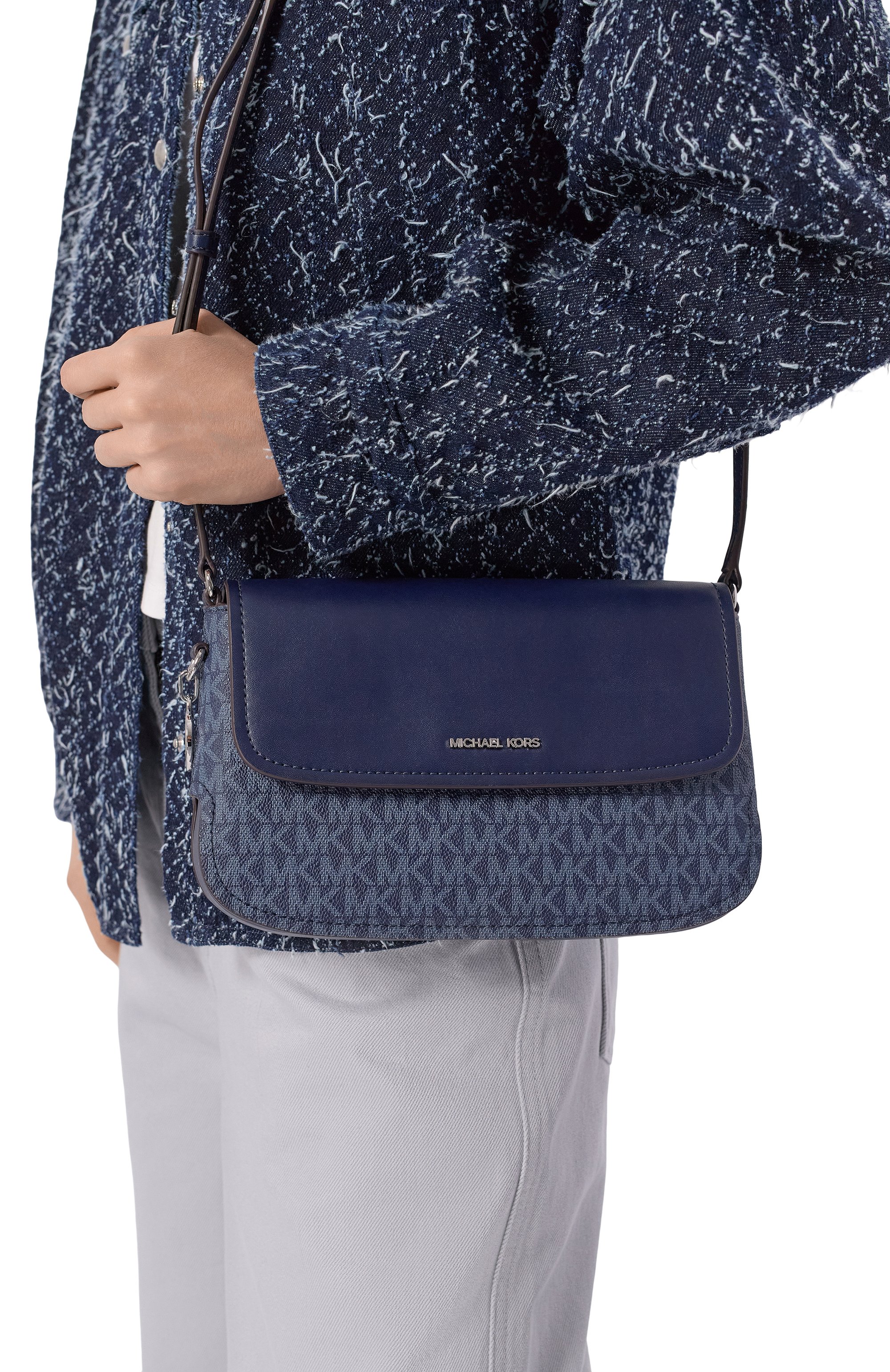 Сумка alice MICHAEL MICHAEL KORS, арт. 32R6S0XC1B, фото 2