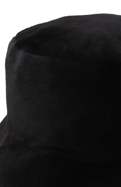 Меховая панама дуглас из норки FURLAND, арт. 0227100150156600000, фото 3