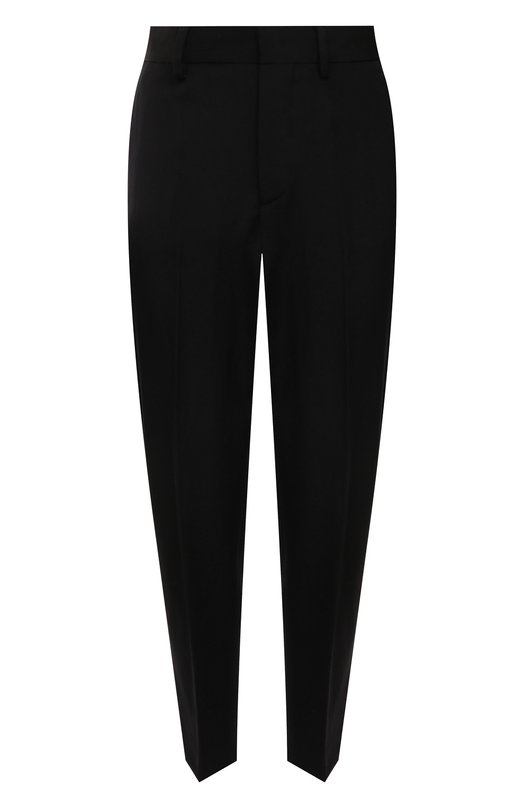 фото Шерстяные брюки dsquared2