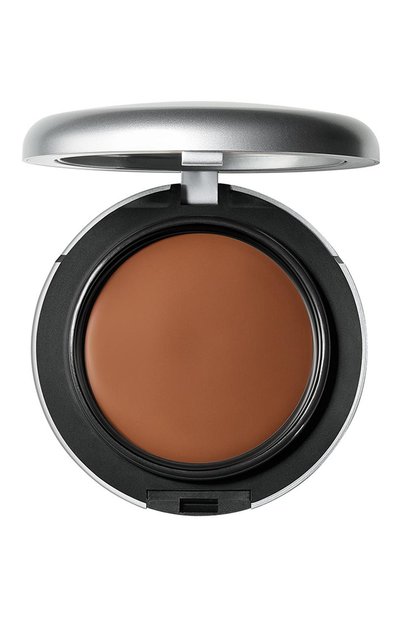 Женская кремовая пудра studio fix tech cream-to-powder foundation, nw40 (10g) MAC, арт. SKL2-30