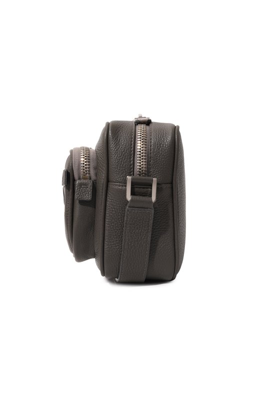 Сумка Santoni UIBBA2366EN-ASP6N01 Серый  UIBBA2366EN-ASP6N01 Фото 4
