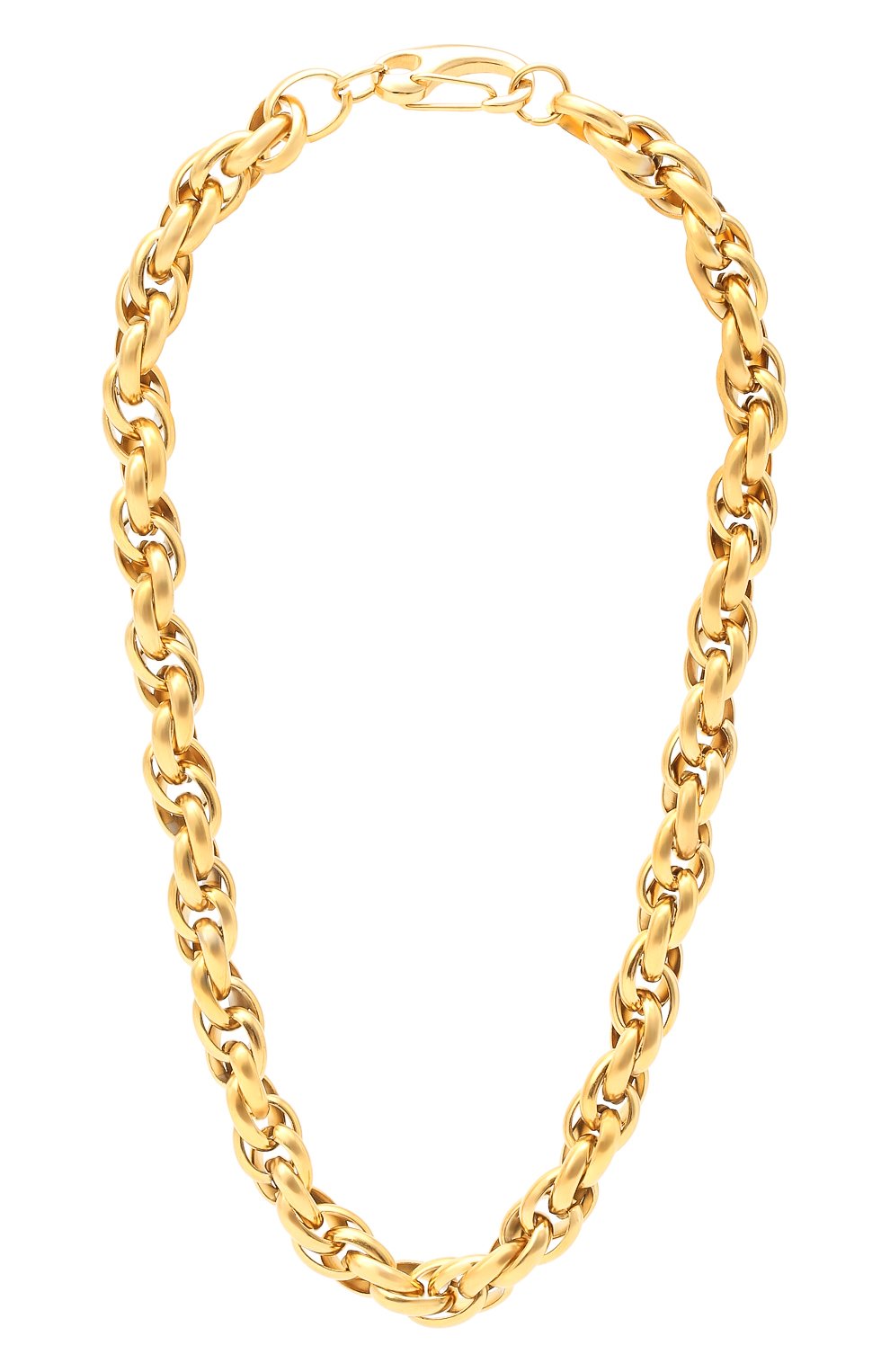 Колье-цепь EXCLAIM, арт. 051MG1211N, фото 1