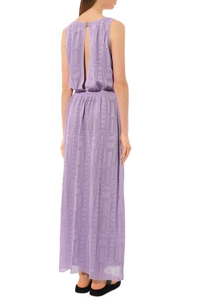 Платье из вискозы FREEAGE, арт. S23.DR062.7000.701, фото 4