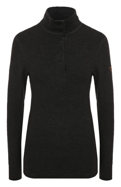 Шерстяная толстовка NORVEG, арт. 4TWPW1RLRU, фото 1