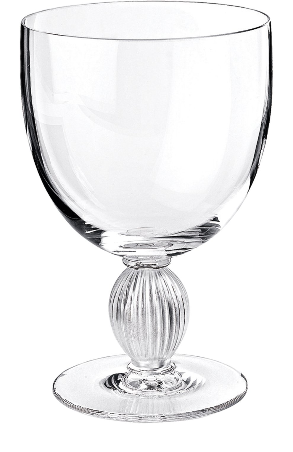 Фужер для вина №3 langeais LALIQUE, арт. 1537500, фото 1