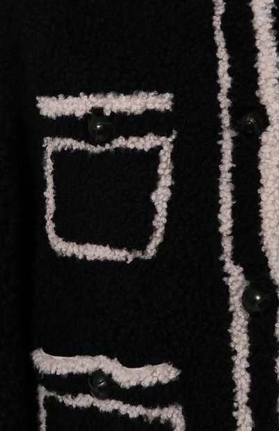 Жакет из овчины BLANCHA, арт. 39/300/55, фото 5