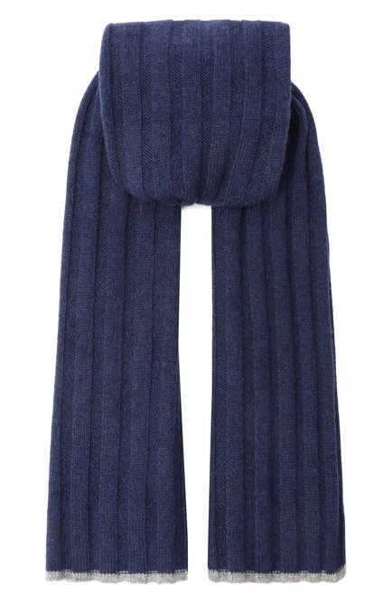 Кашемировый шарф BRUNELLO CUCINELLI, арт. B22M90099A