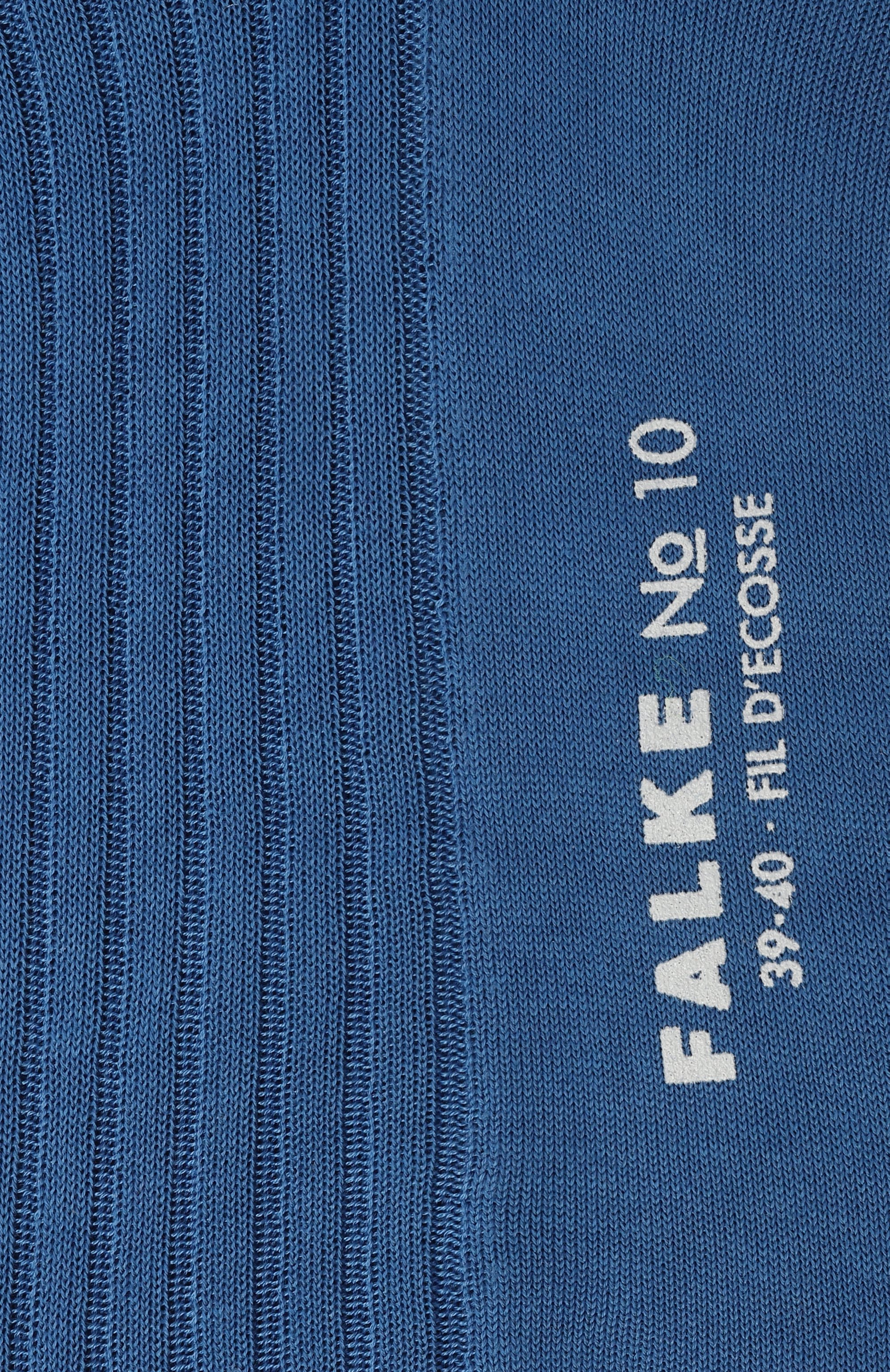 Хлопковые носки FALKE, арт. 14649., фото 2