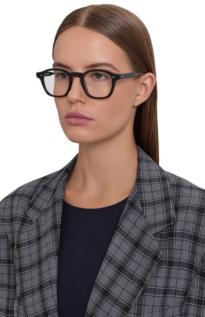 Оправа PETER&MAY WALK, арт. LT20 PM PALACE BLACK, фото 3