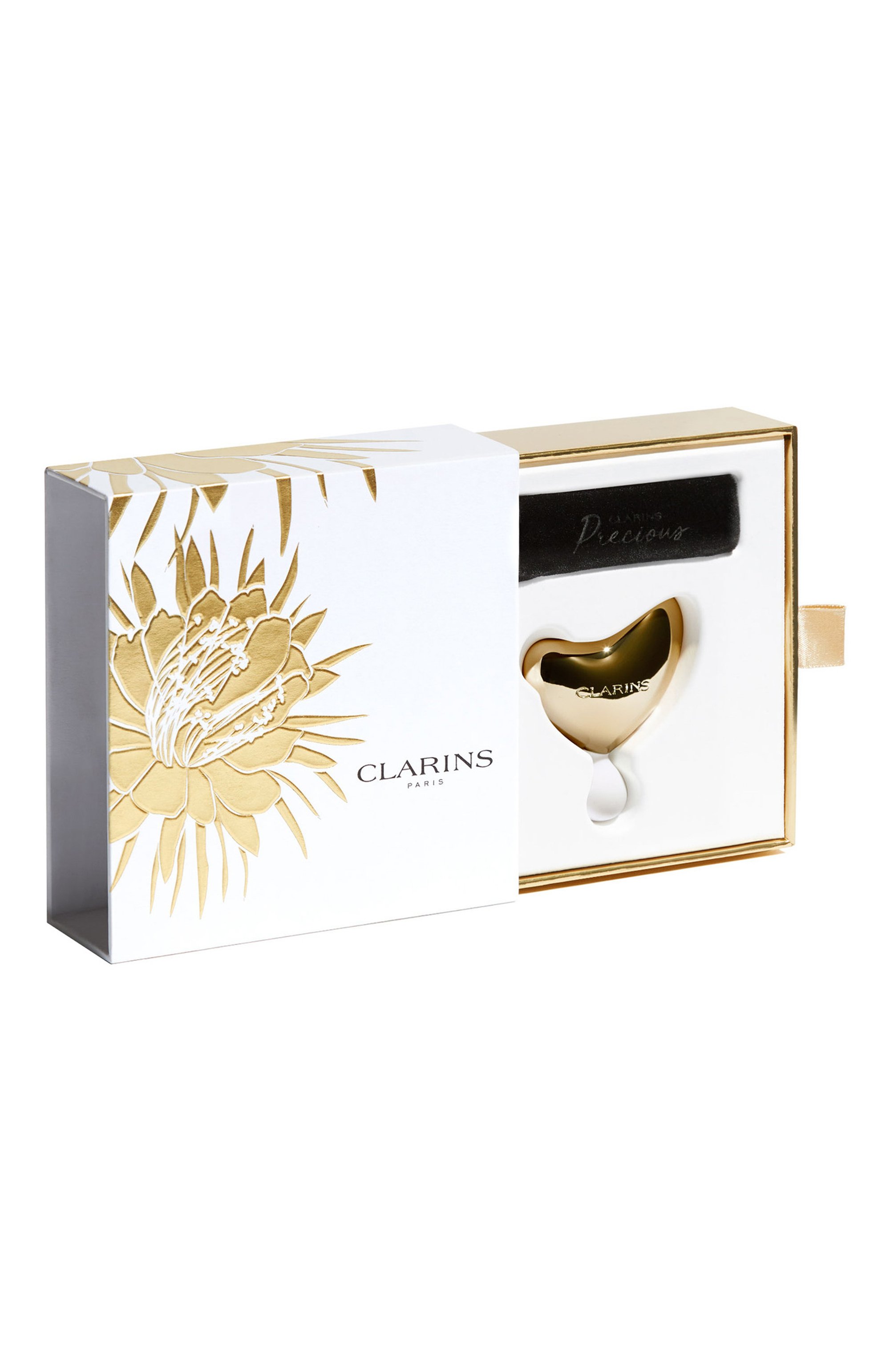 Массажер для лица clarins precious CLARINS, арт. 80095377, фото 2