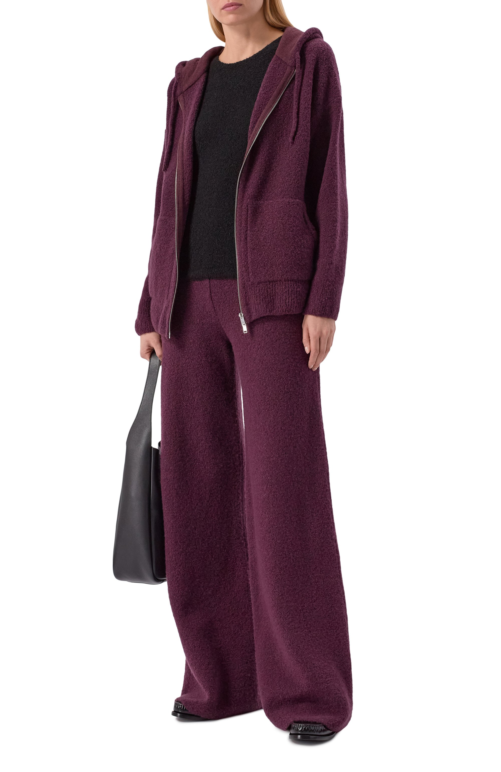 Кашемировая толстовка MVST, арт. M25.1MW.K105, фото 2