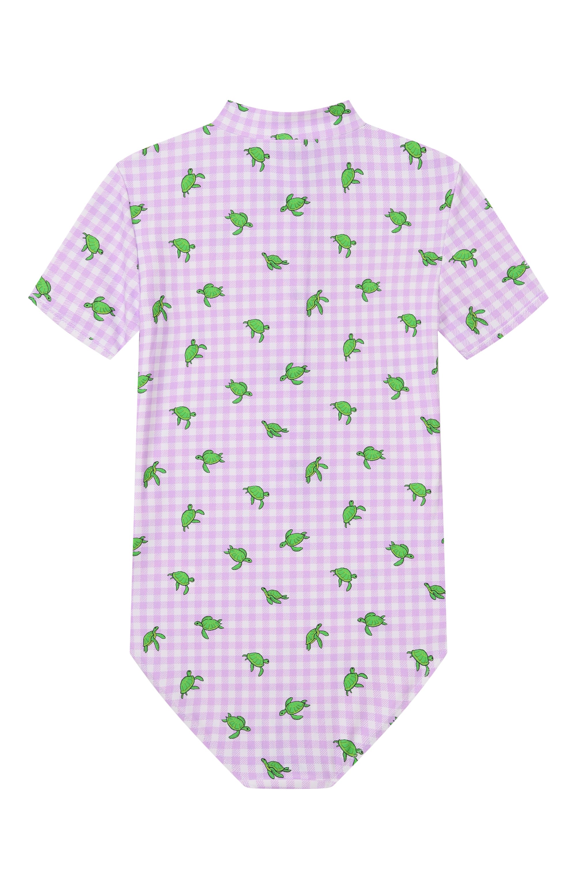 Слитный купальник MC2 SAINT BARTH, арт. STBK WAIKIKI/01426H, фото 2