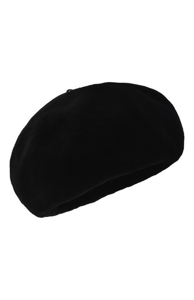 Женский меховой берет из норки VICTORIA KUSENKOVA, арт. 011510002023