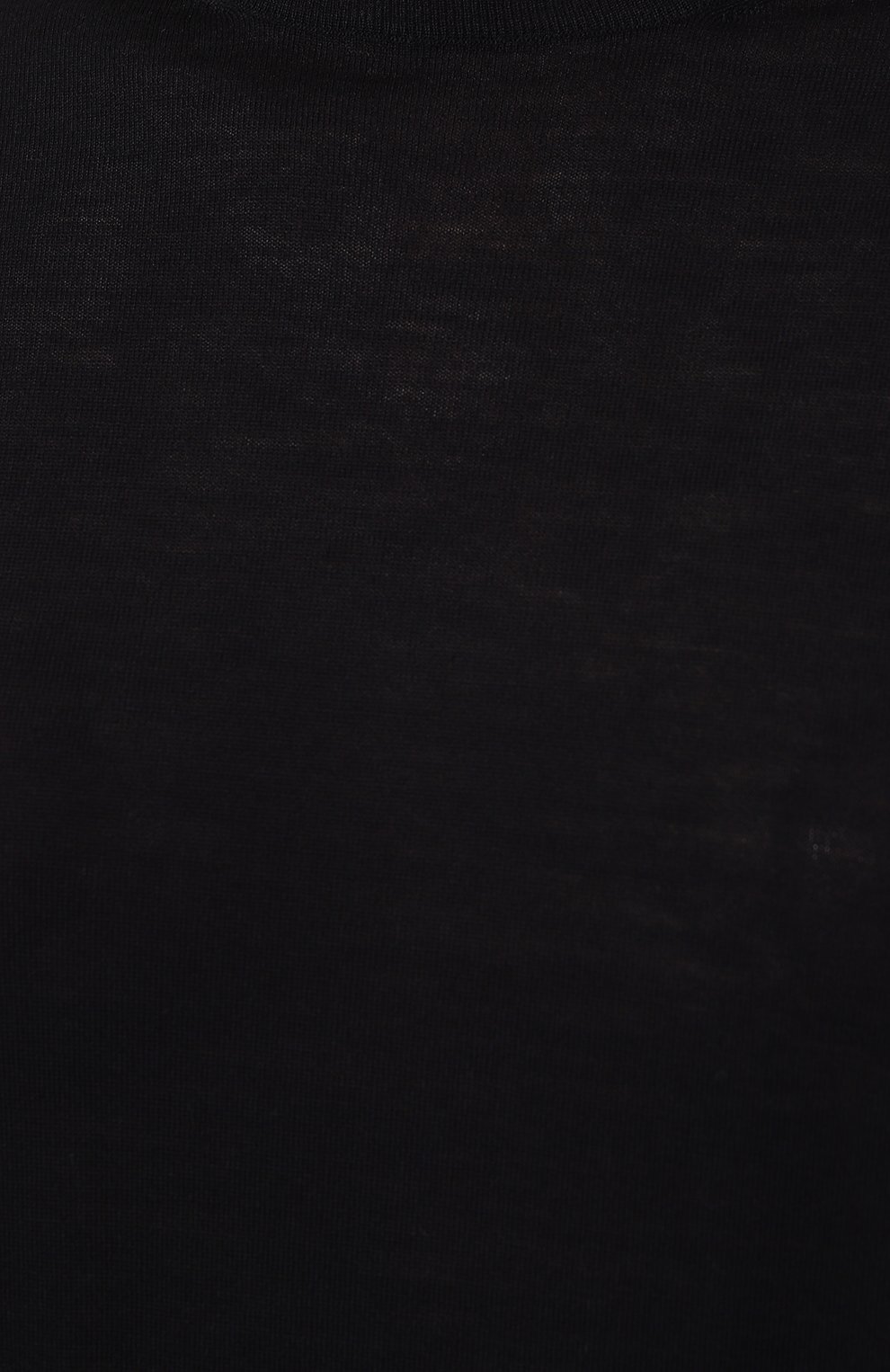 Шерстяной пуловер PRADA, арт. P24V22-J2N-F0008, фото 5