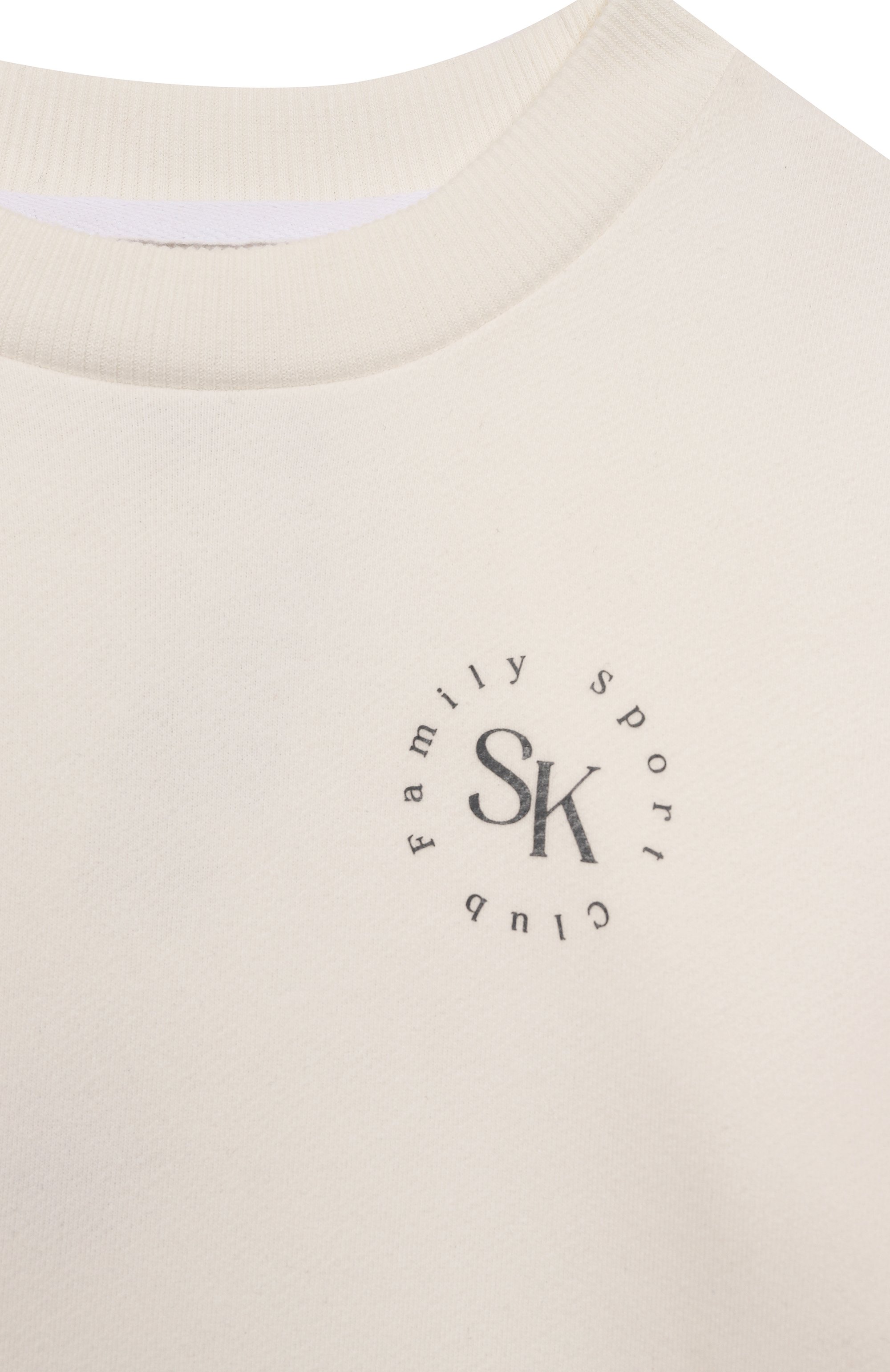 Комплект из свитшота и брюк helen SASHA KIM, арт. SK-00001460, фото 6