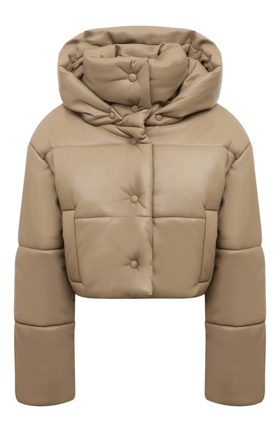 Женский пуховик NANUSHKA, арт. NW24RS0W00279