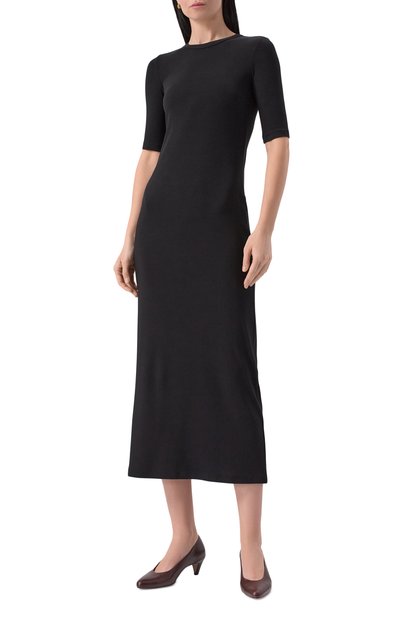 Хлопковое платье SASHAVERSE, арт. D207/BG/3304.900/SS25, фото 3