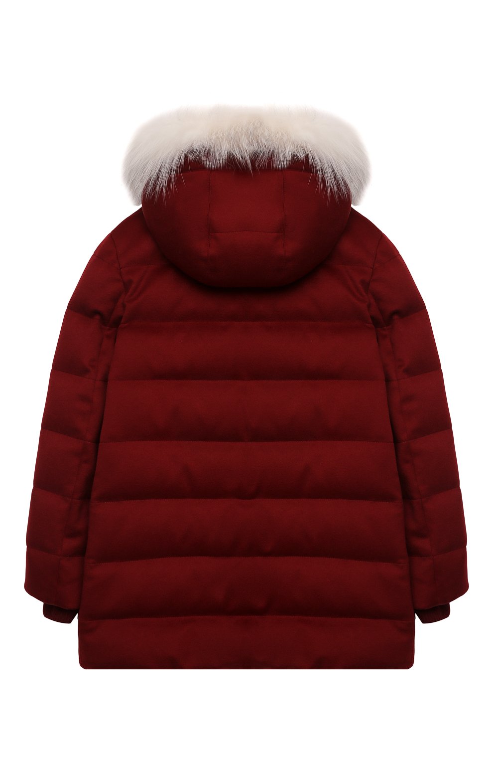 Пуховая куртка LORO PIANA, арт. FAL3330, фото 2