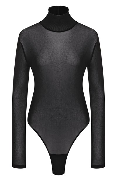 Женское боди из вискозы GOOROO, арт. BS002-8024-900-FW25/26