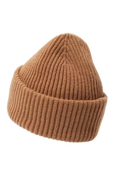 Шапка из шерсти и кашемира A.P.C., арт. WVBBR-M25075, фото 3