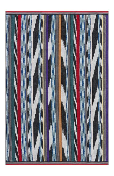 Мужские хлопковое полотенце MISSONI, арт. 1C3SP99802