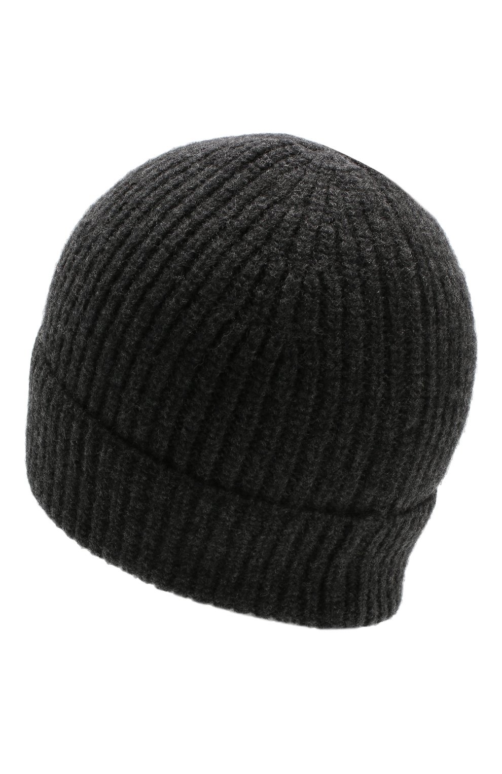 Шерстяная шапка DANIELE FIESOLI, арт. DF8010, фото 2