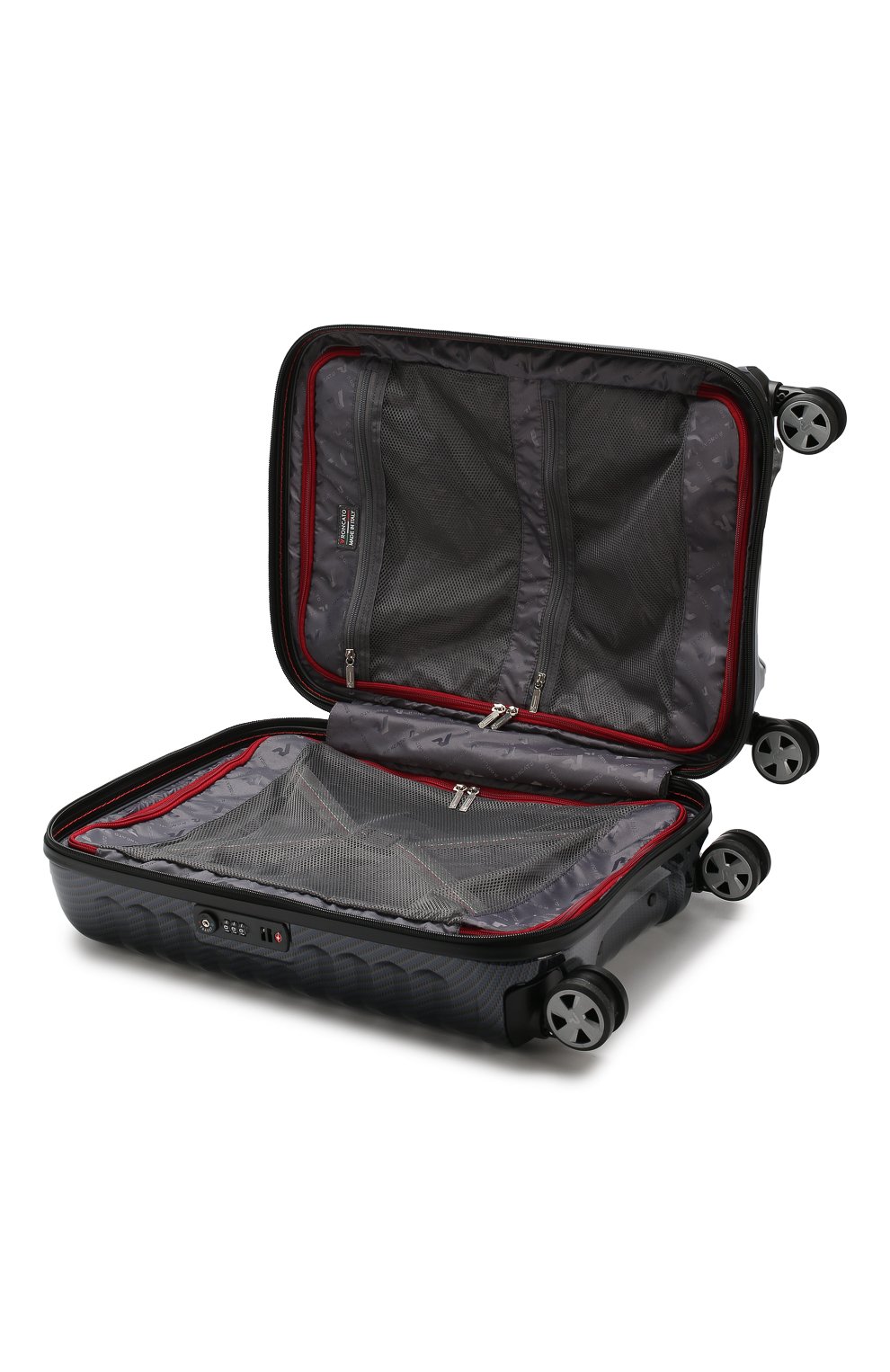 Дорожный чемодан uno zsl premium RONCATO, арт. 51730193, фото 3