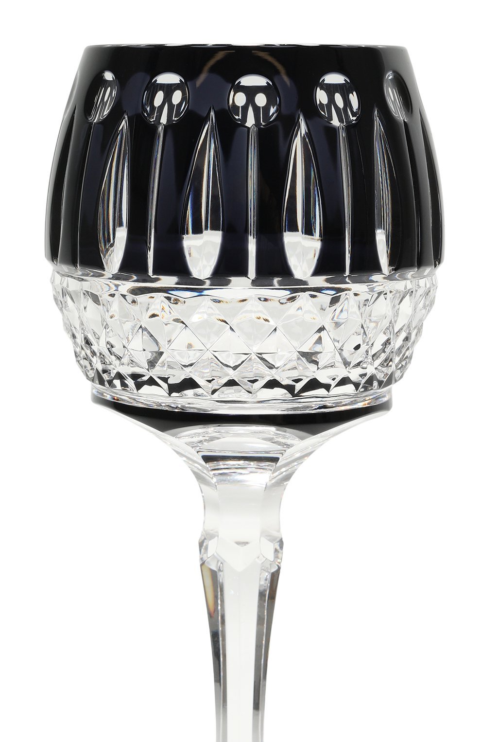 Набор из 6-ти фужеров для вина xenia TSAR, арт. 530026BK, фото 2