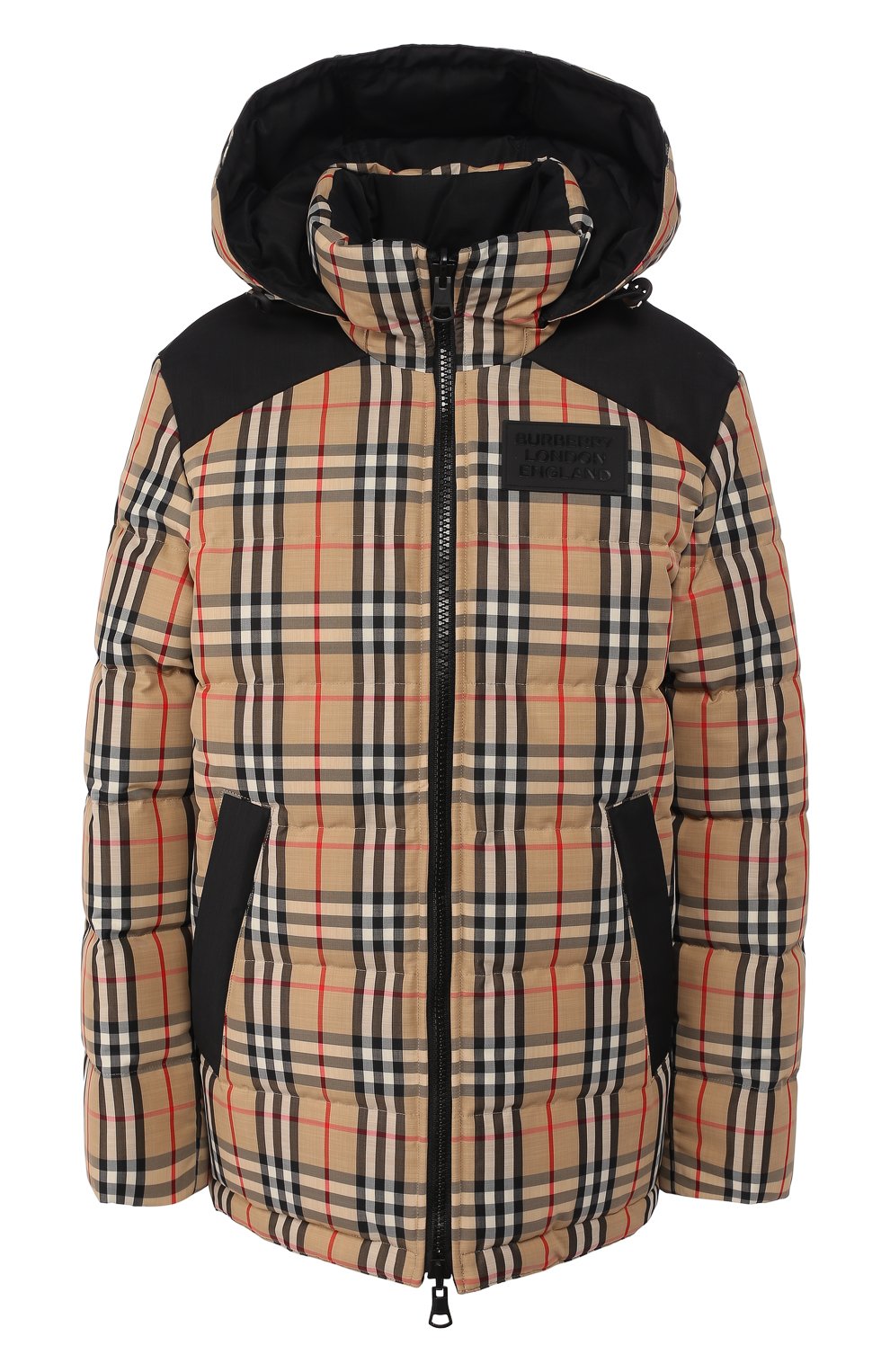 Двусторонняя куртка newbattle BURBERRY, арт. 8018766, фото 1